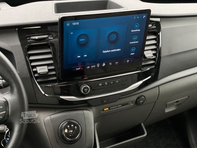 Teilintegriertes Wohnmobil CHAUSSON S 697 First Line | Automatik | Mietflotte