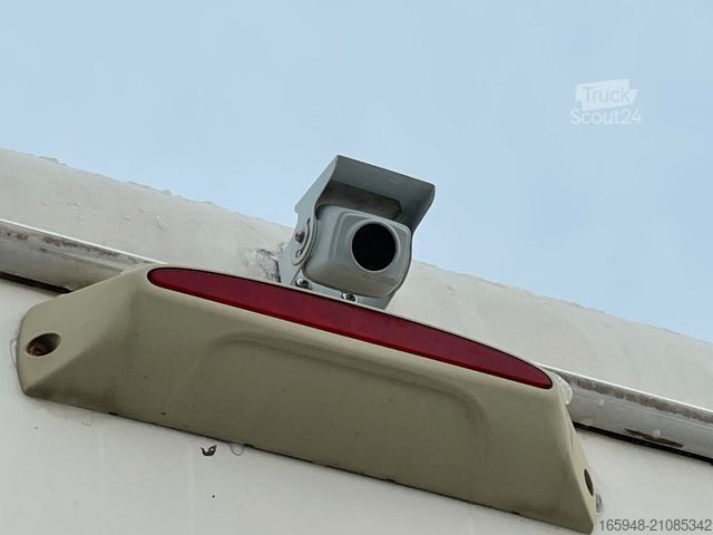 Alkoven Wohnmobil MILLER Winnepeg | Händlergeschäft | Viel Ausstattung