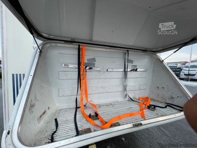 Alkoven Wohnmobil MILLER Winnepeg | Händlergeschäft | Viel Ausstattung