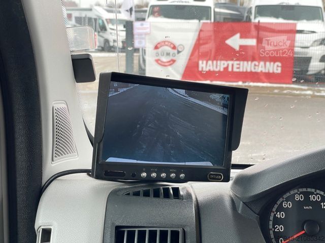 Alkoven Wohnmobil MILLER Winnepeg | Händlergeschäft | Viel Ausstattung