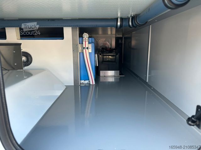 Alkoven Wohnmobil PHOENIX Midi Alkoven 6700 HBL*Purer Luxus/Kompakt