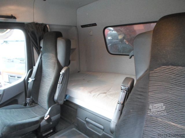 Kipper LKW MERCEDES-BENZ 2651 K/ 6x4/Bordmatic