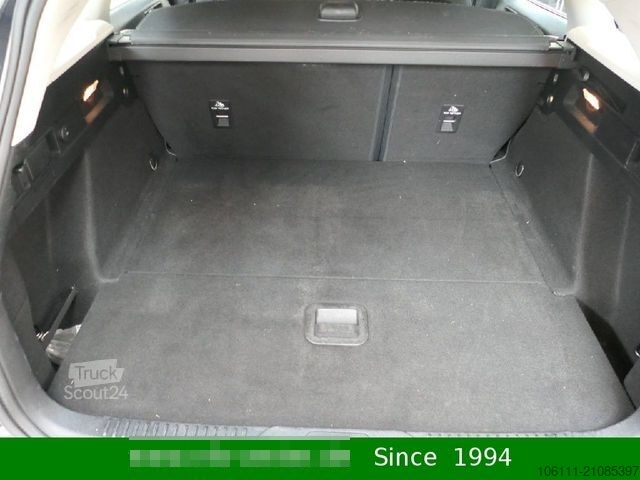 Minibus FORD Focus Turnier Titanium 1.5 EcoBlue 88KW