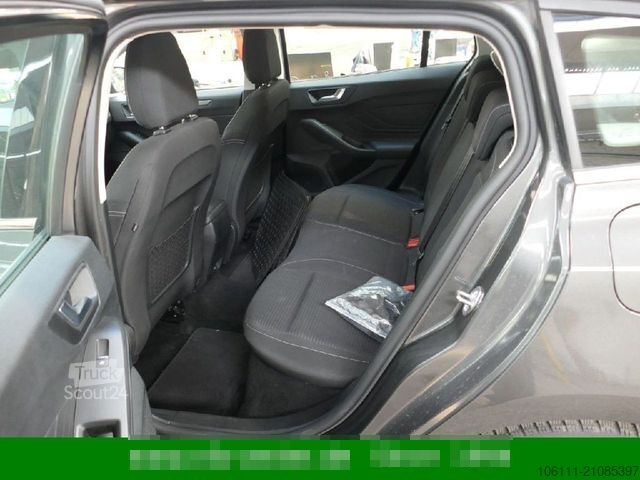 Minibus FORD Focus Turnier Titanium 1.5 EcoBlue 88KW