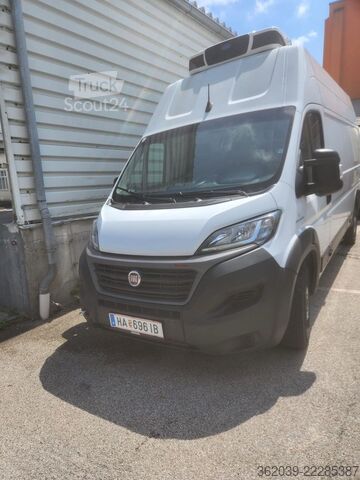 Soğutucu kasa panelvan FIAT Ducato Maxi Grossr.- KÜHLKAS35 160 L5H3 RS: 4035