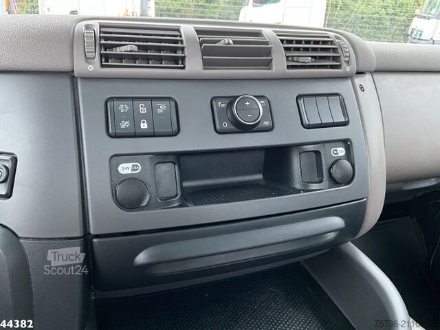  DAF FAS CF 430 Euro 6 VDL 25 Ton haakarmsysteem