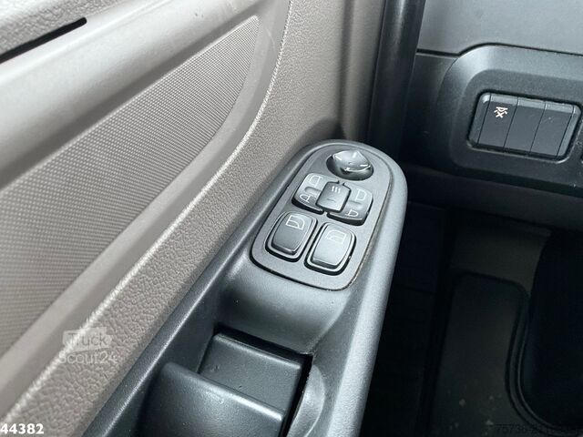  DAF FAS CF 430 Euro 6 VDL 25 Ton haakarmsysteem