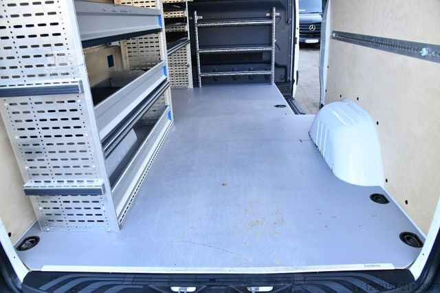 Фургон с высокой крышей MERCEDES-BENZ Sprinter 316 CDI Kasten L2H2 RWD Kamera Sortimo