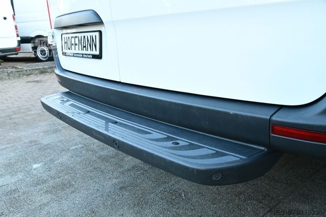 Фургон с высокой крышей MERCEDES-BENZ Sprinter 316 CDI Kasten L2H2 RWD Kamera Sortimo