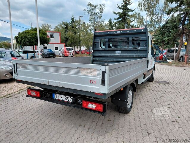 Furgonetka pick-up FORD Ford Transit L3 130 HP
