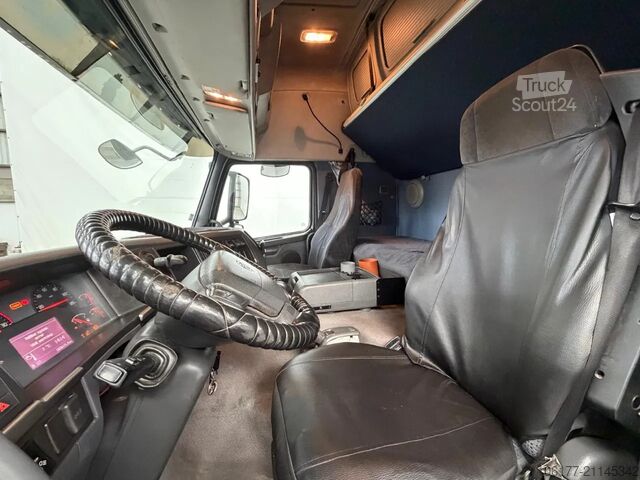 Standaard-SZM Volvo FM 11 440 Globetrotter 6x2