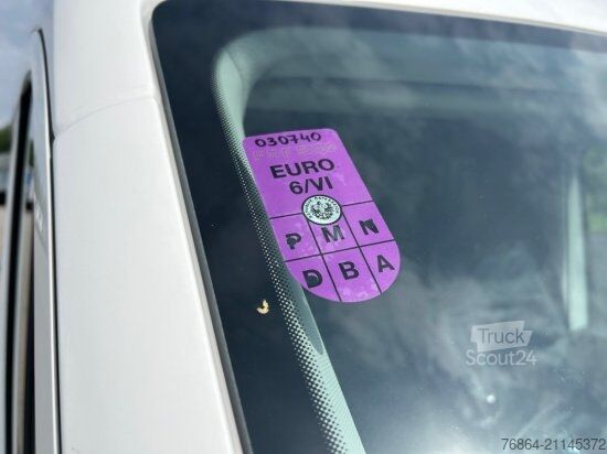 Fourgon tôlé MAN TGE 3.140 L3H3 140PS, KLIMA, RüCKFAHRKAMERA, MEHRERE EINHEITEN VERFüGBAR