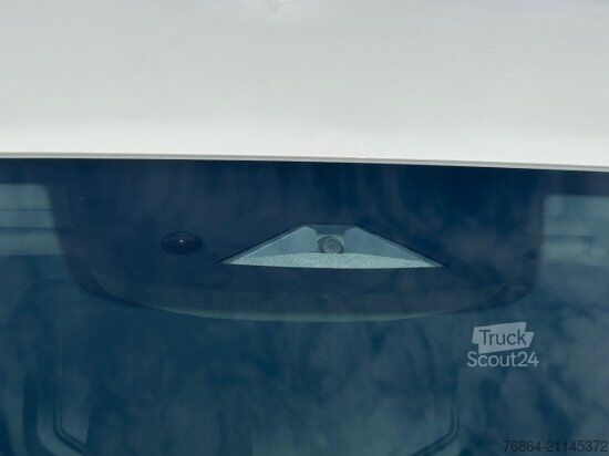 Fourgon tôlé MAN TGE 3.140 L3H3 140PS, KLIMA, RüCKFAHRKAMERA, MEHRERE EINHEITEN VERFüGBAR