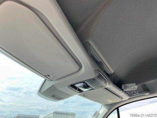 Fourgon tôlé MAN TGE 3.140 L3H3 140PS, KLIMA, RüCKFAHRKAMERA, MEHRERE EINHEITEN VERFüGBAR