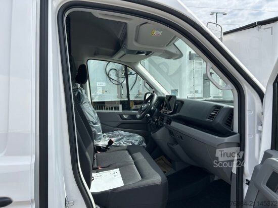 Fourgon tôlé MAN TGE 3.140 L3H3 140PS, KLIMA, RüCKFAHRKAMERA, MEHRERE EINHEITEN VERFüGBAR