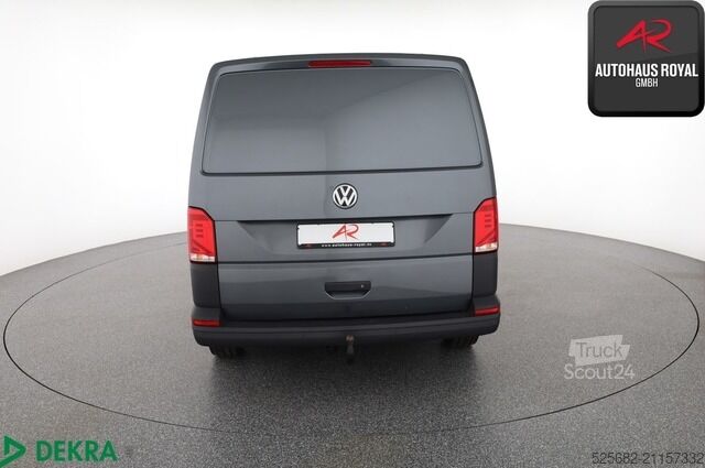 Bestelwagen Volkswagen T6 Transporter T6.1 2.0 TDI KASTEN NAVI,METALLIC