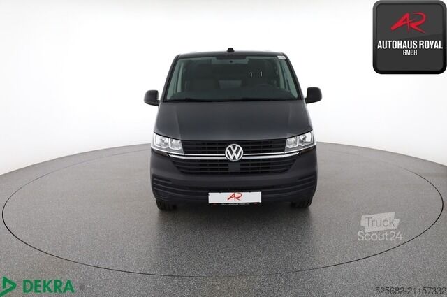 Bestelwagen Volkswagen T6 Transporter T6.1 2.0 TDI KASTEN NAVI,METALLIC