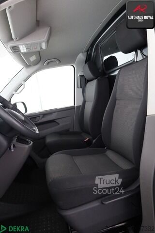 Bestelwagen Volkswagen T6 Transporter T6.1 2.0 TDI KASTEN NAVI,METALLIC