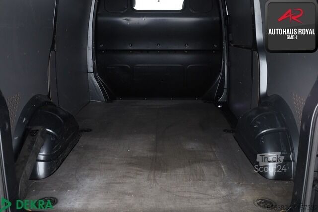 Bestelwagen Volkswagen T6 Transporter T6.1 2.0 TDI KASTEN NAVI,METALLIC