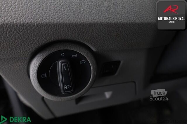 Bestelwagen Volkswagen T6 Transporter T6.1 2.0 TDI KASTEN NAVI,METALLIC