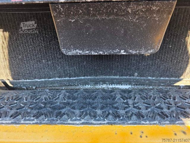 Standaard trekker MAN 18.500 TGX, Standklima, Euro 6