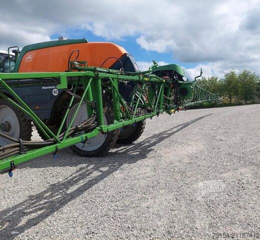 Pesticidesproeier Amazone Pantera 4502 30-24m