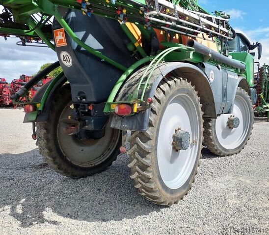 Pesticidesproeier Amazone Pantera 4502 30-24m