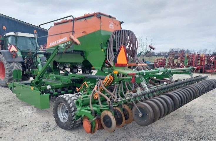 Zaaimachine Amazone Cirrus 4003 C