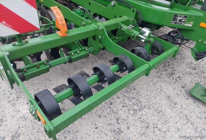 Zaaimachine Amazone Cirrus 4003 C