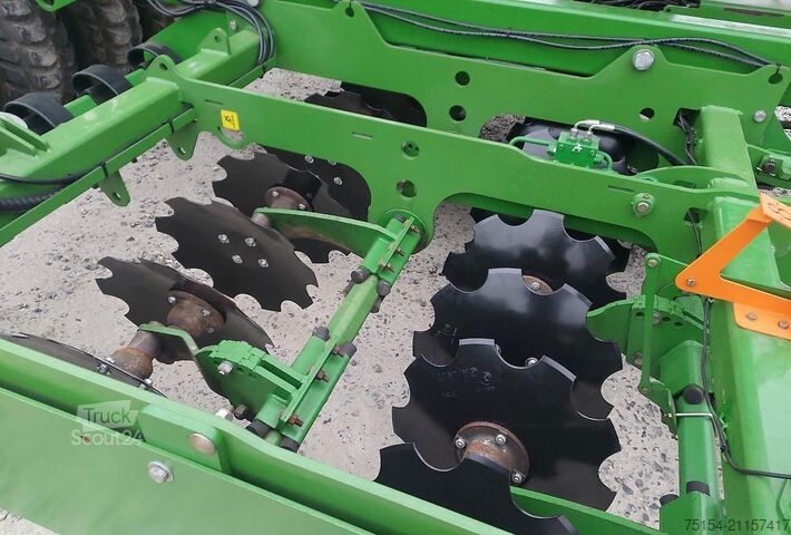 Zaaimachine Amazone Cirrus 4003 C