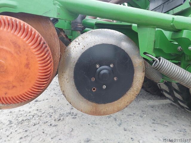 Zaaimachine Amazone Cirrus 4003 C