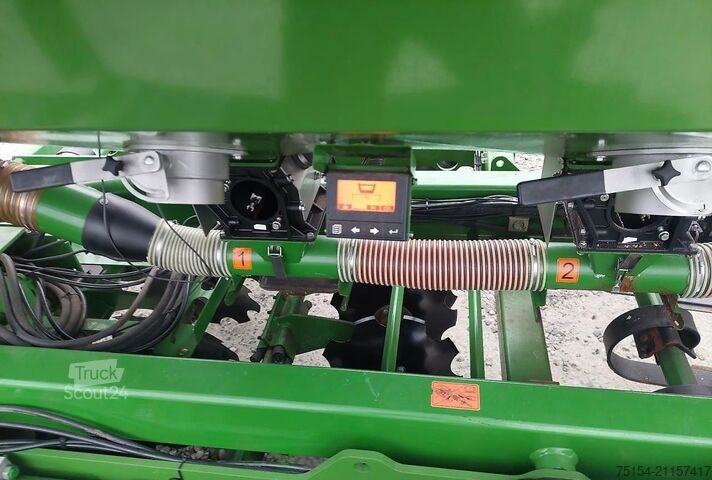 Zaaimachine Amazone Cirrus 4003 C