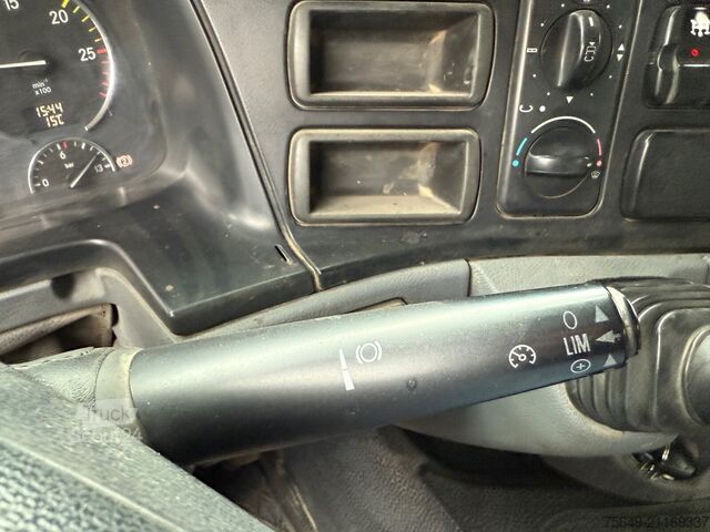 Chasis de camión Mercedes-Benz Actros 3241 K 8x4/4 Actros 3241 K 8x4/4