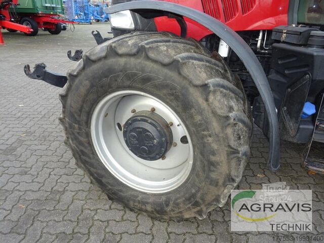 Traktor Case IH MAXXUM 130