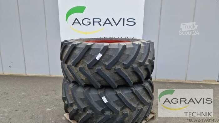 Wheel Trelleborg Premia 710/70 R38