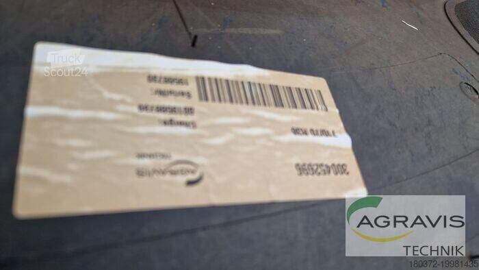 Roue Trelleborg Premia 600/65 R28