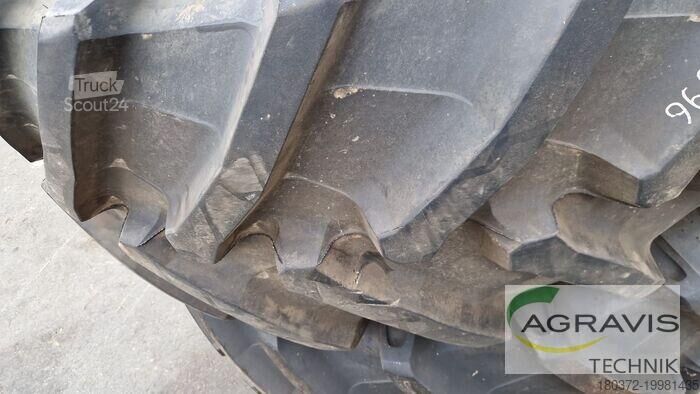 Roue Trelleborg Premia 600/65 R28