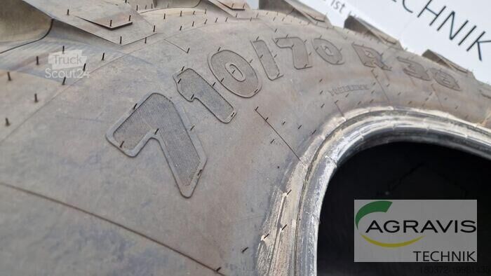 Roue Trelleborg Premia 600/65 R28