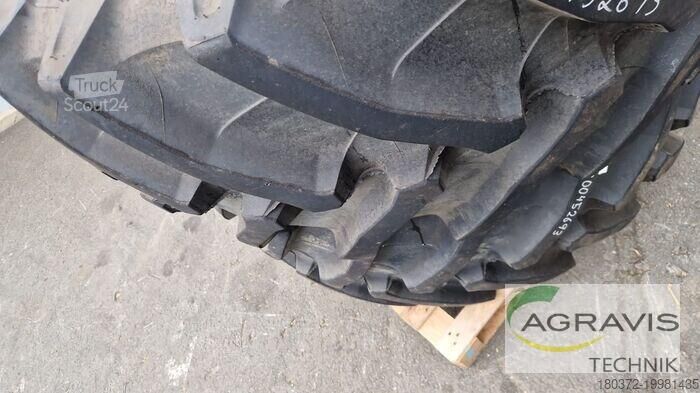 Roue Trelleborg Premia 600/65 R28