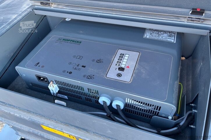 Chargeuse KRAMER KL25.5EL