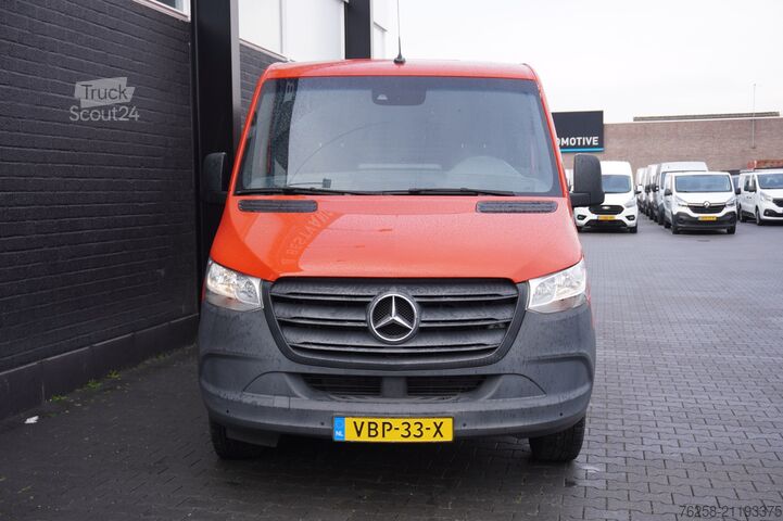 Bestelwagen Mercedes-Benz Sprinter 314 2.2 CDI L2 EURO 6 - A/C climate - ...