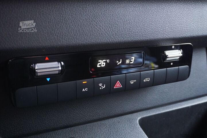 Bestelwagen Mercedes-Benz Sprinter 314 2.2 CDI L2 EURO 6 - A/C climate - ...