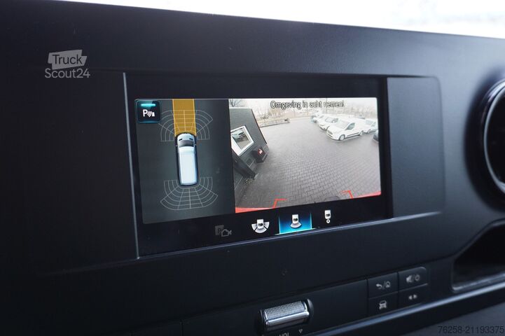 Bestelwagen Mercedes-Benz Sprinter 314 2.2 CDI L2 EURO 6 - A/C climate - ...