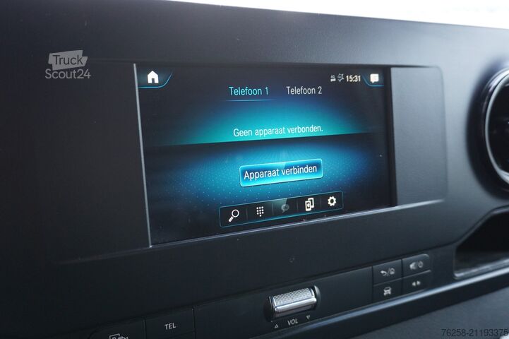 Bestelwagen Mercedes-Benz Sprinter 314 2.2 CDI L2 EURO 6 - A/C climate - ...