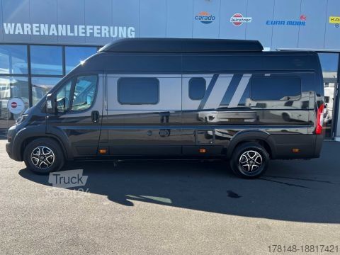 Автодім Carado Camper Van 640