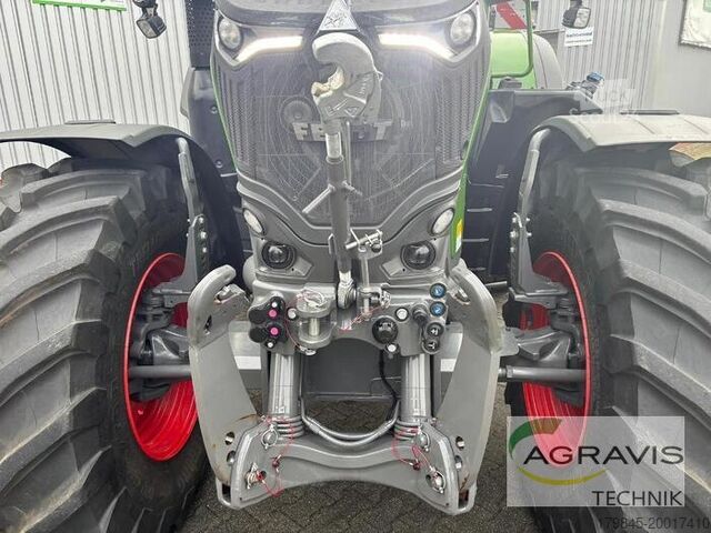 Tractor Fendt 728 VARIO GEN-7 Profi+ Setting2