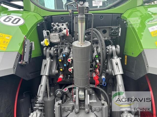 Tractor Fendt 728 VARIO GEN-7 Profi+ Setting2