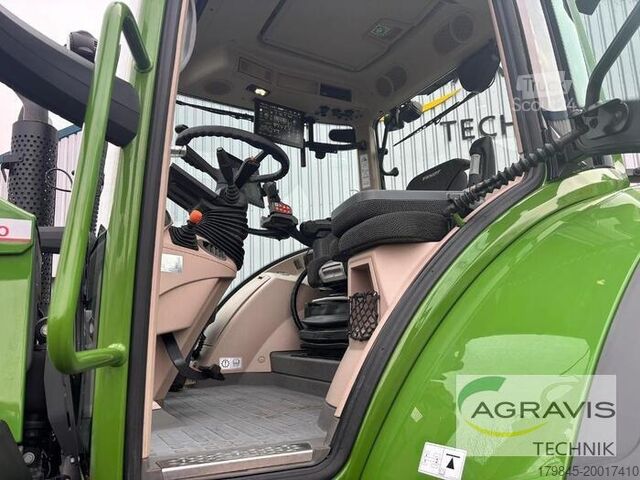 Tractor Fendt 728 VARIO GEN-7 Profi+ Setting2
