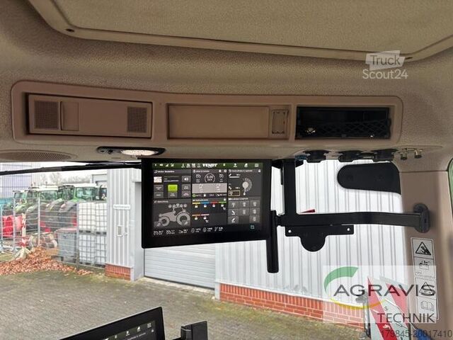 Tractor Fendt 728 VARIO GEN-7 Profi+ Setting2