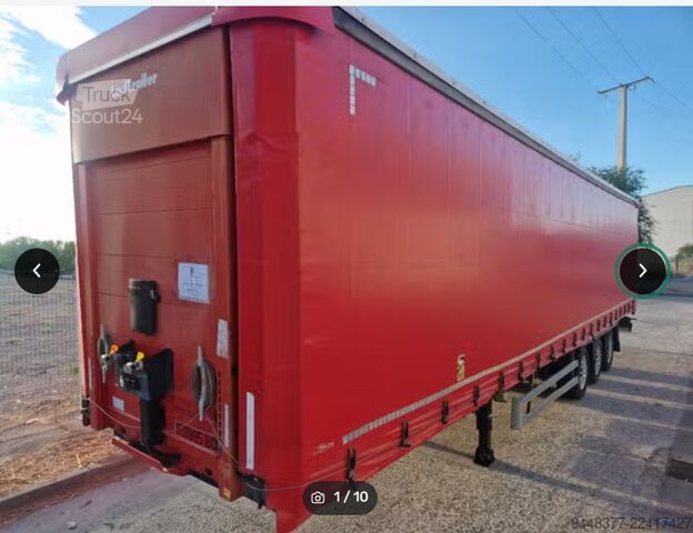 STT Sendfeld Truck & Trailer GmbH & Co.KG STT Sendfeld Truck & Trailer GmbH & Co.KG STT Sendfeld Truck & Trailer GmbH & Co.KG
